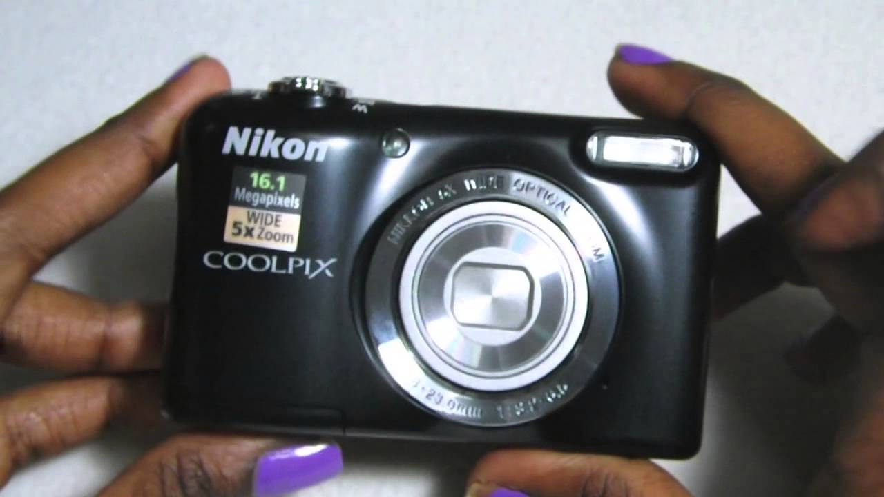 Nikon L29 Review | Vlog | Images | Zoom
