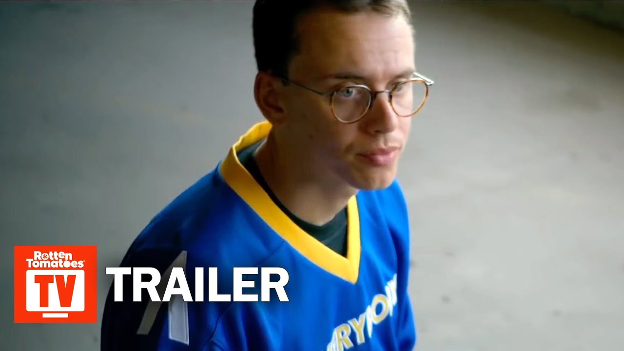 Rapture Season 1 Trailer | 'Logic' | Rotten Tomatoes TV