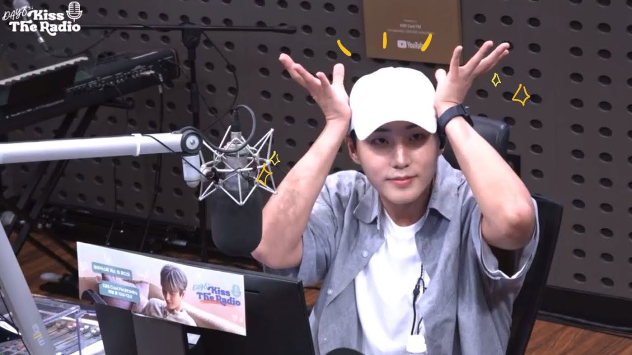 230725 데키라 full(with. 전웅,유회승)