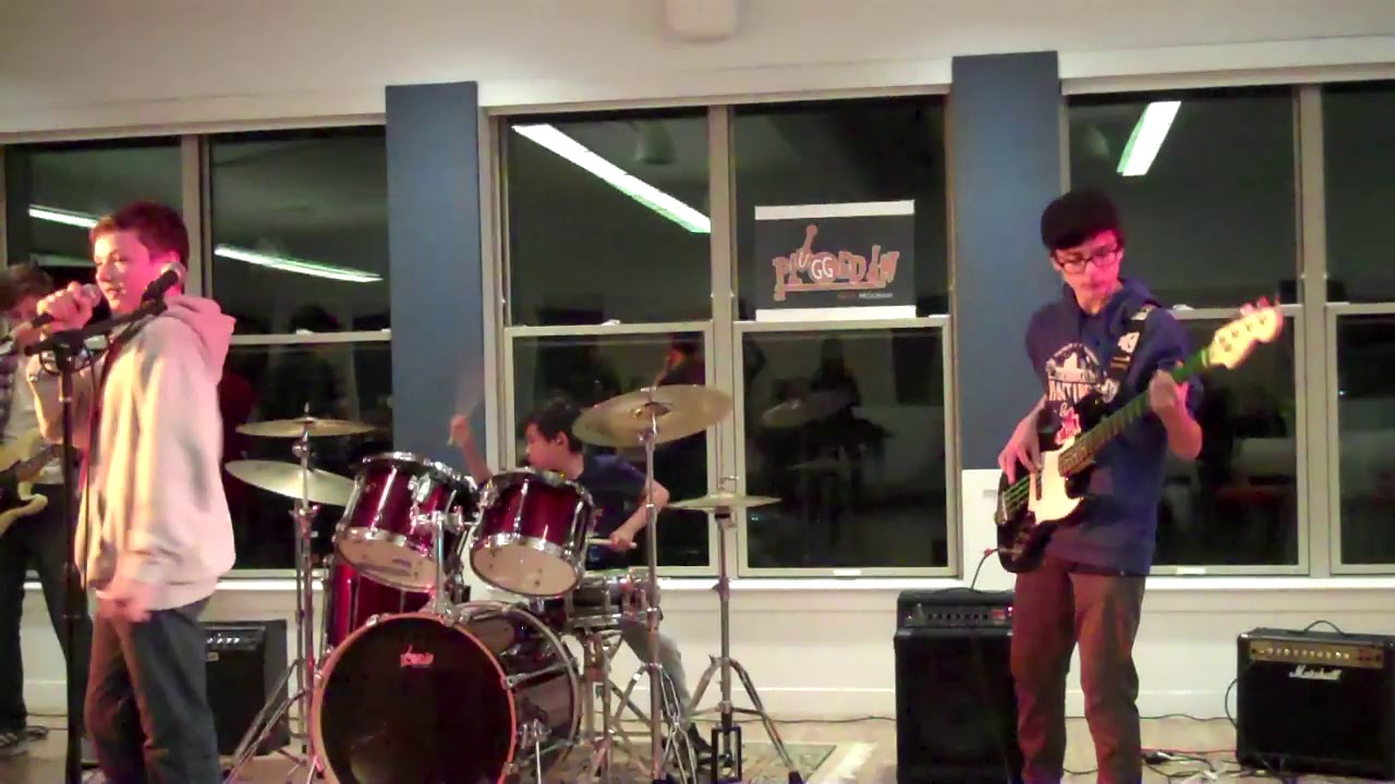 Nick and the Needham Rockets 2 of 4