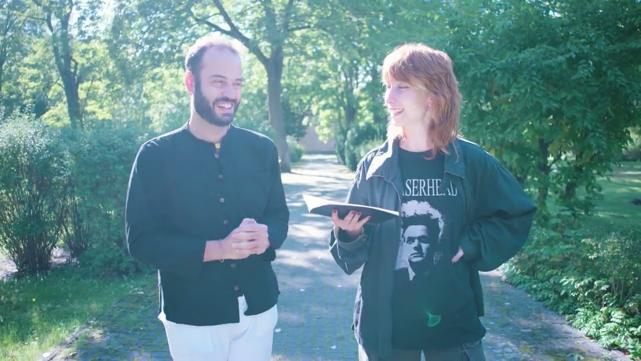 Enrico Olivanti - The interview (MMM Edition 1)