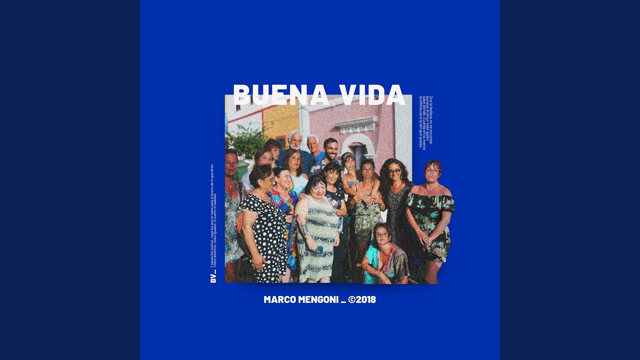 Buena Vida