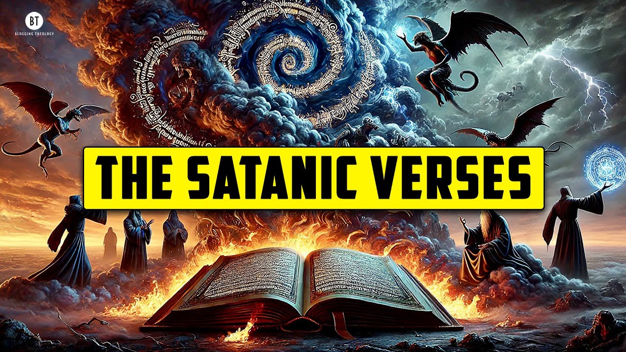 The Satanic Verses: Lack of Evidence