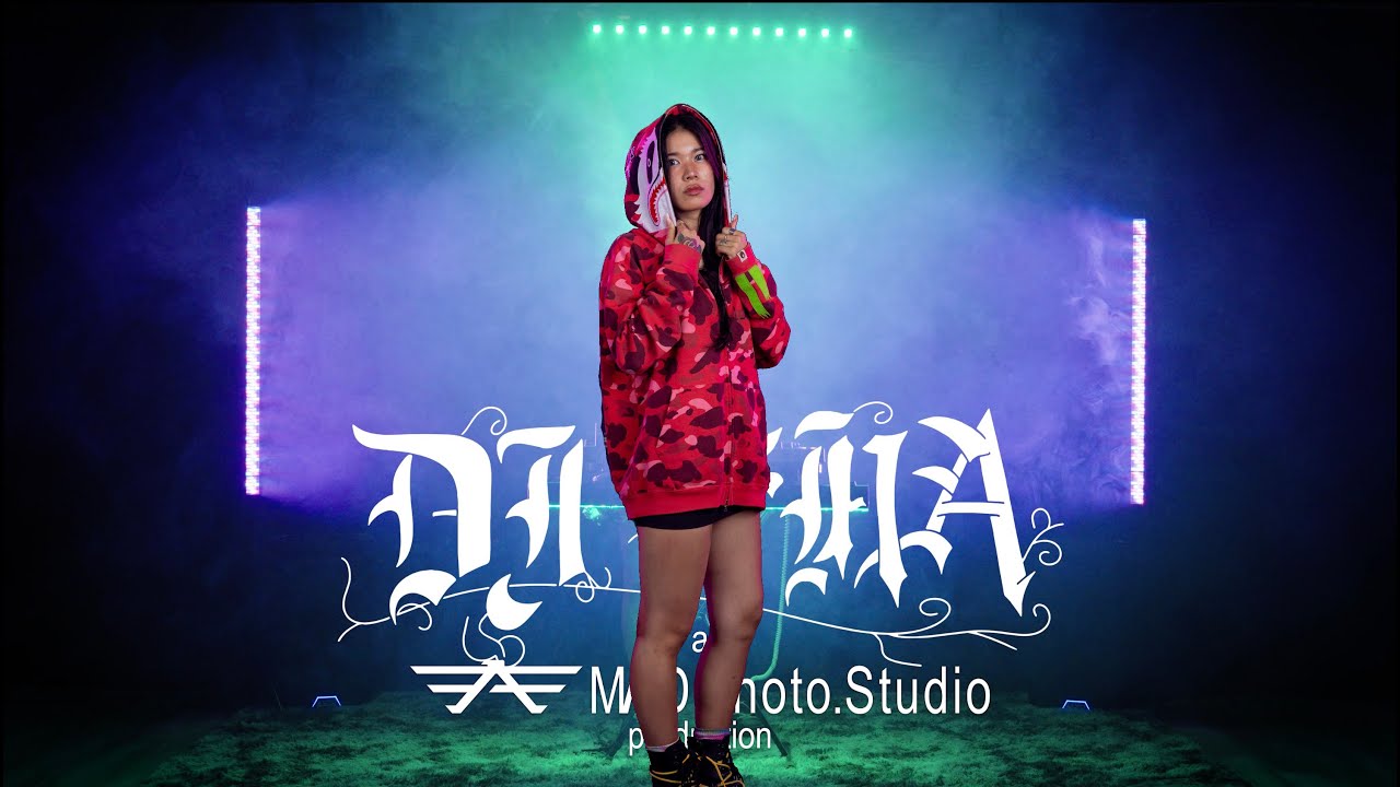 ONE2FIVE Session's W/ DJ EMA