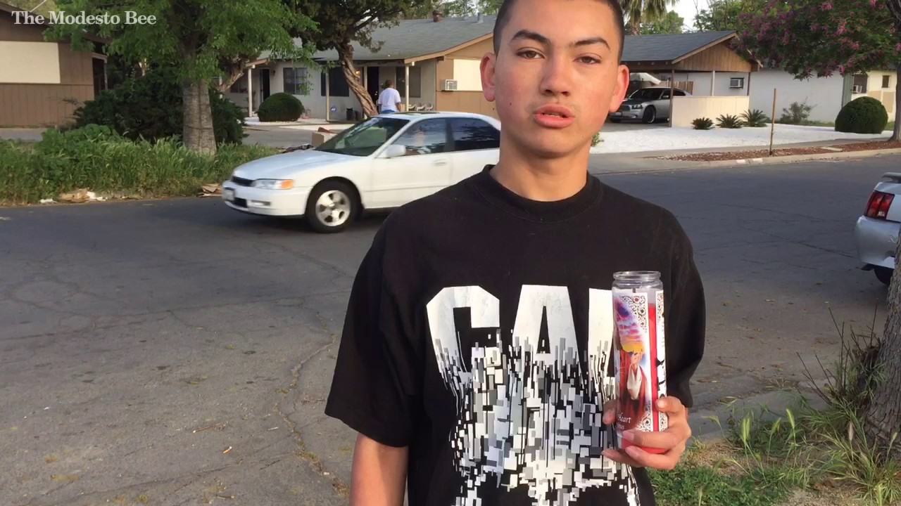 Homicide in southwest Modesto