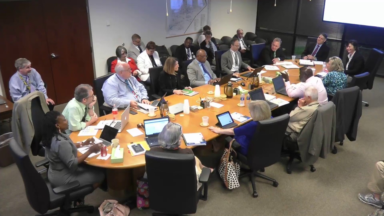 Work Session 5-15-18