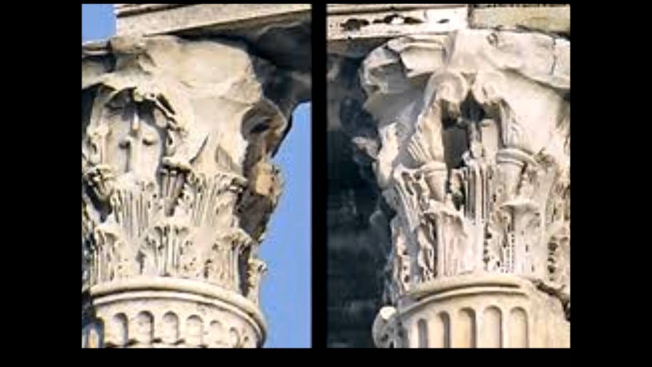 ercole- foro boario.wmv