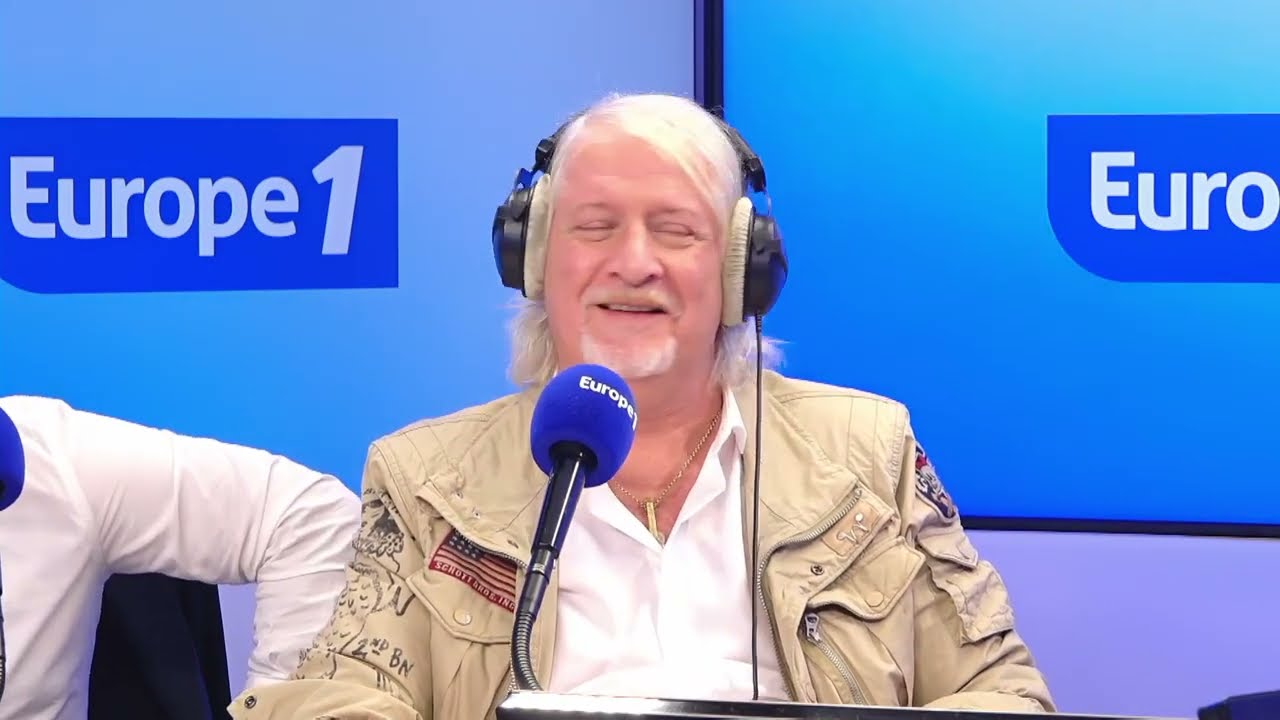 La relation entre Patrick Sébastien et Jacques Chirac