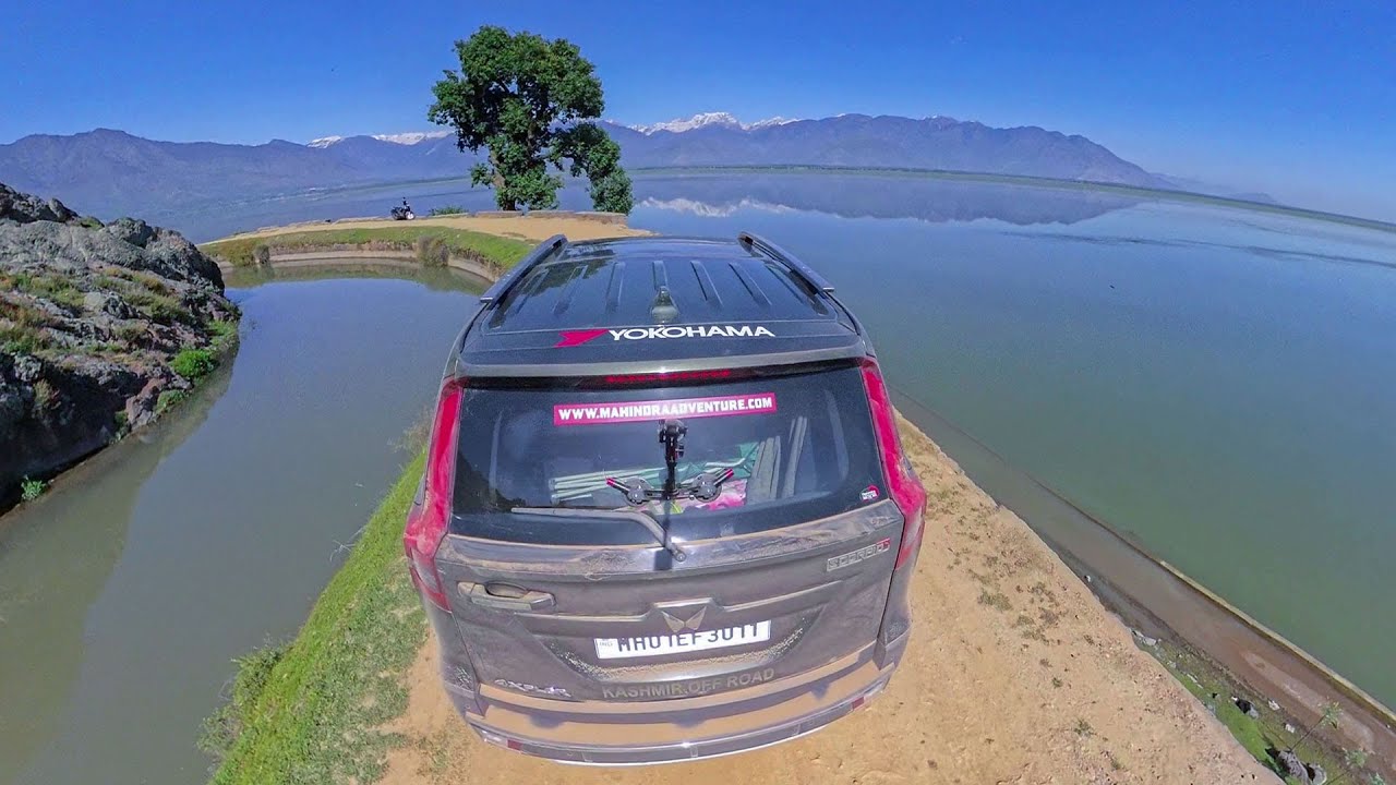 🌊 We didn&rsquo;t just visit Wular Lake &mdash; we discovered a living, breathing legacy.