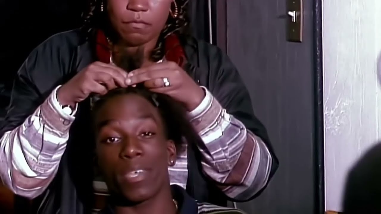 Big L - Hard To Kill (Music Video)