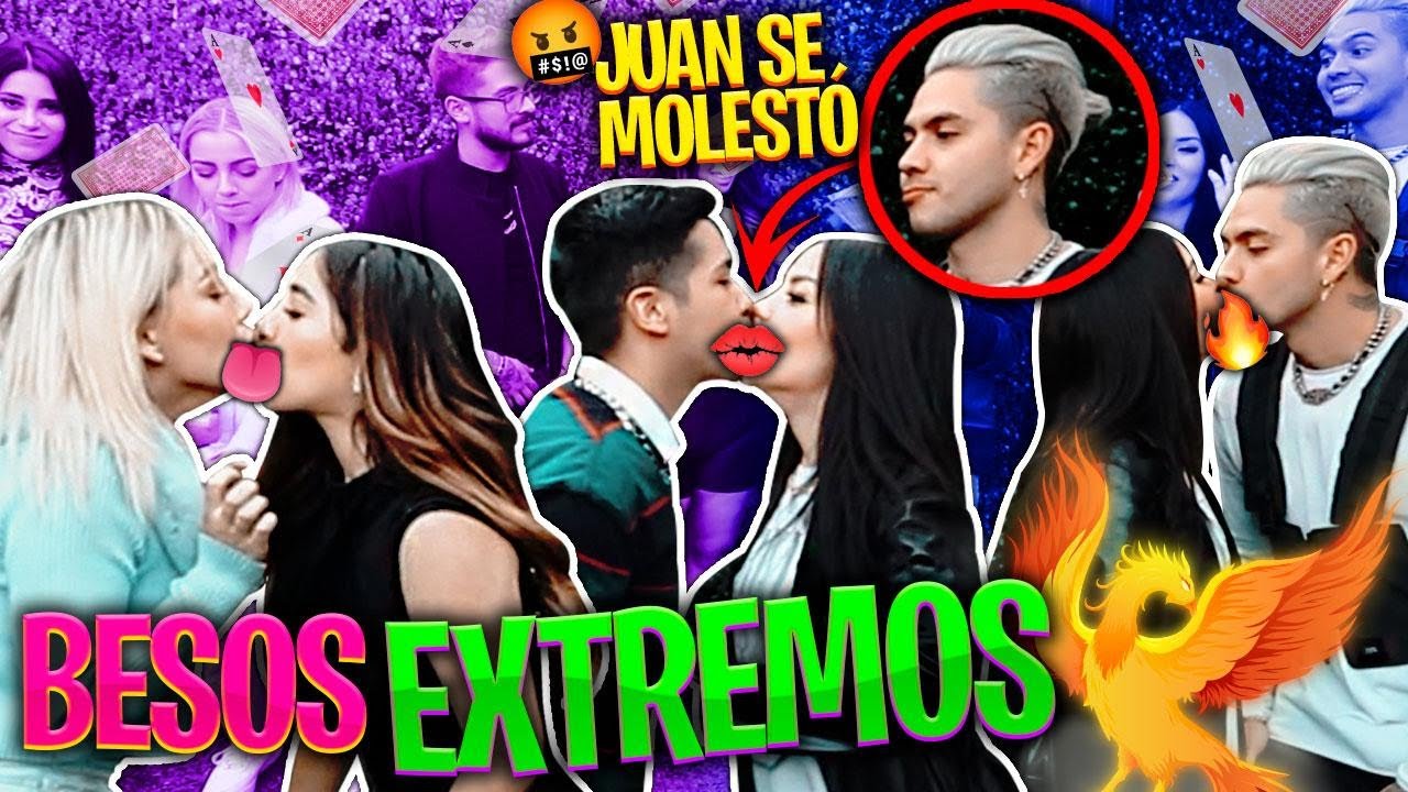 EL RETO DE LA CARTA 🔥 FÉNIX TEAM