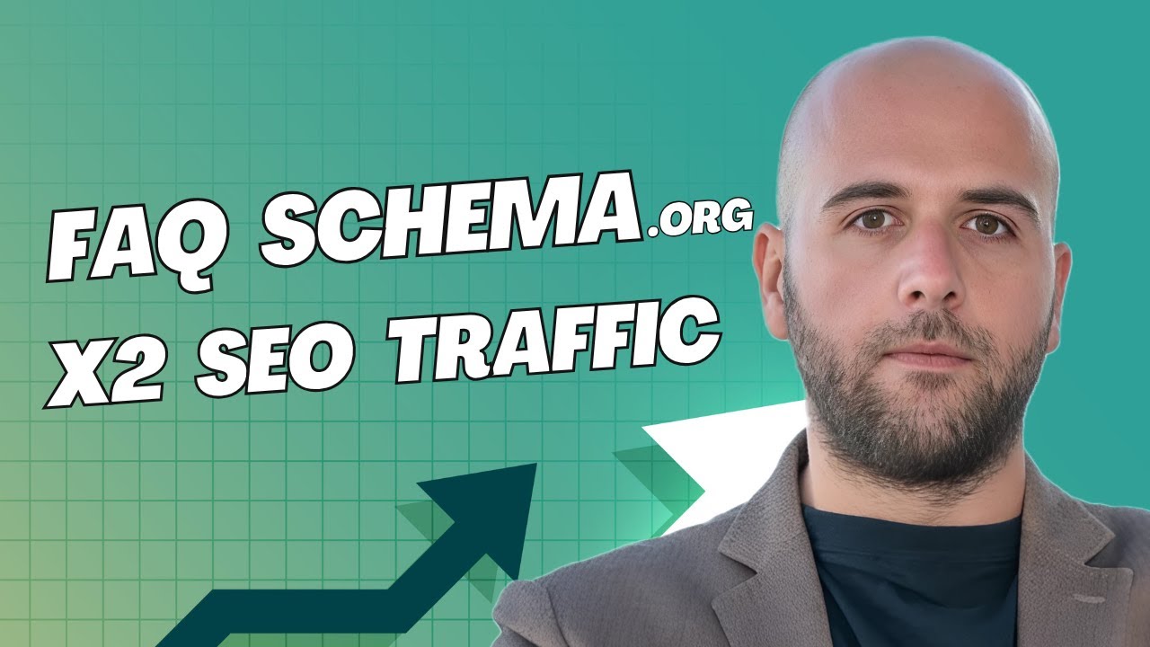 FAQ Schema org Generator JSON-LD X2 your SEO Traffic