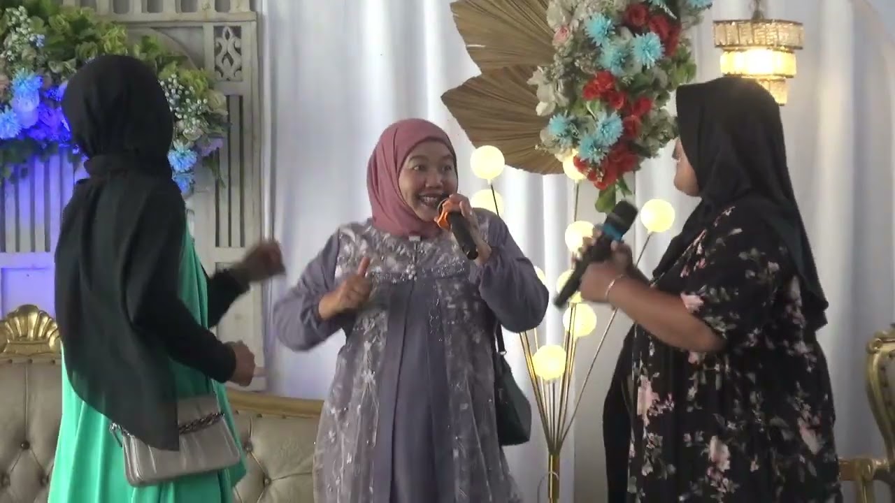 makan darah Ot Arista