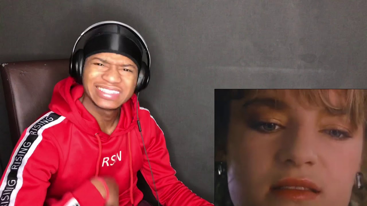 FIRST TIME HEARING  a-ha - Take On Me REACTION
