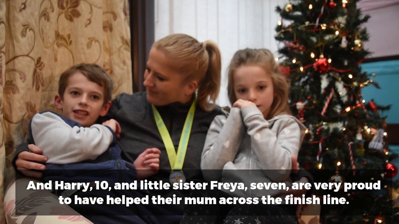 Foulsham mum shares the painful impact of electrocution
