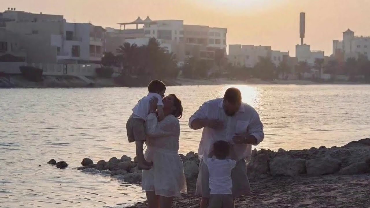 Staying put, seeking safety: Americans in Saudi Arabia describe daily life amid strikes