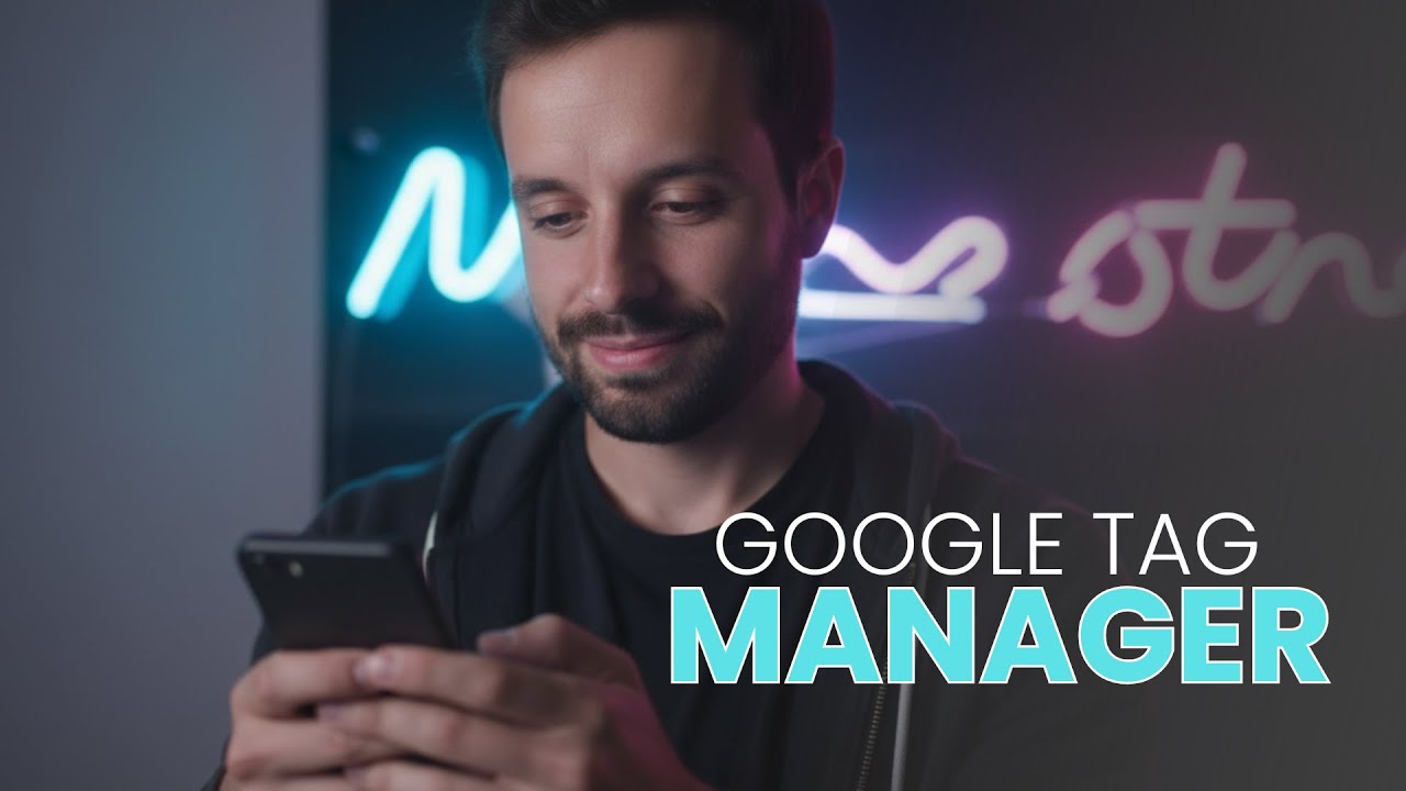 Como Instalar o Google Tag Manager no WordPress de Forma Fácil (3 Métodos) | Djhonata MKT