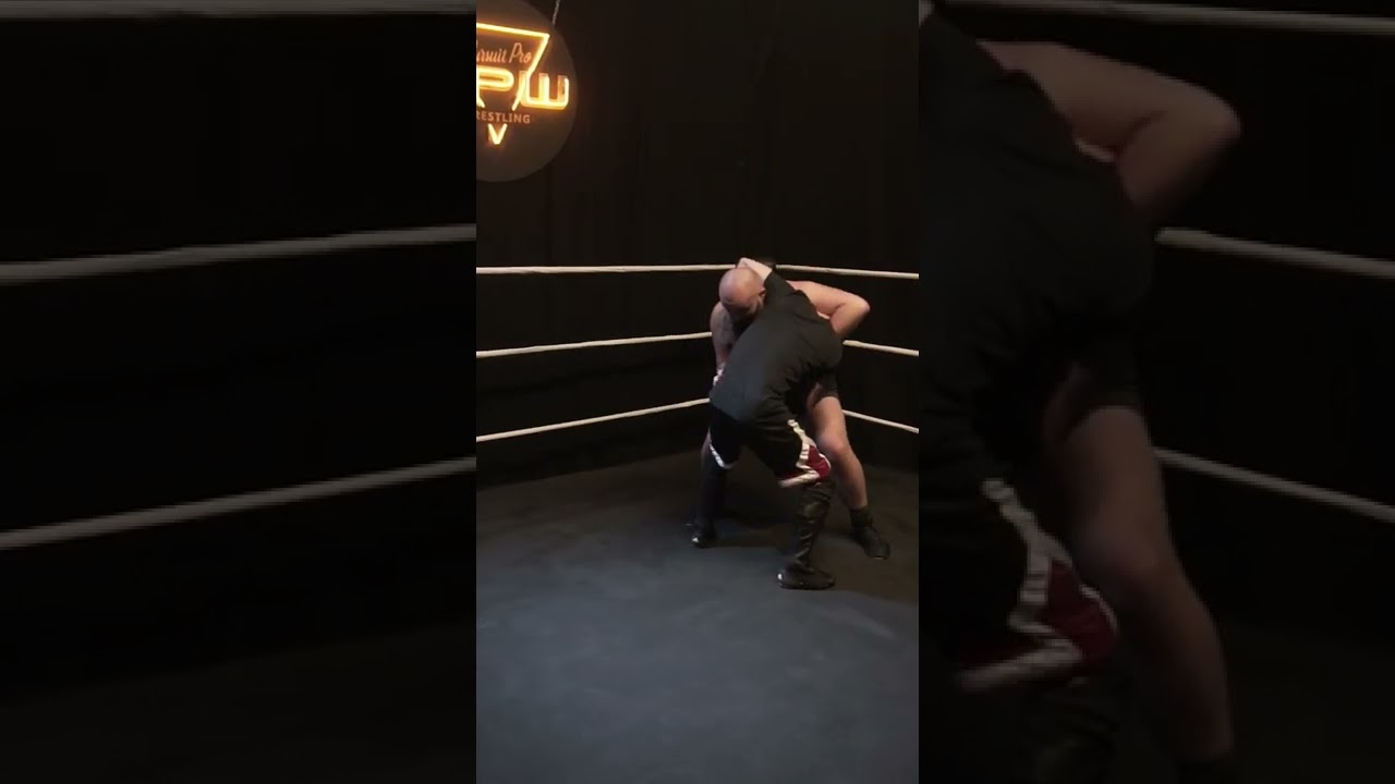 #Wrestling #TagTeam #PPW #WWE #AEW #UK