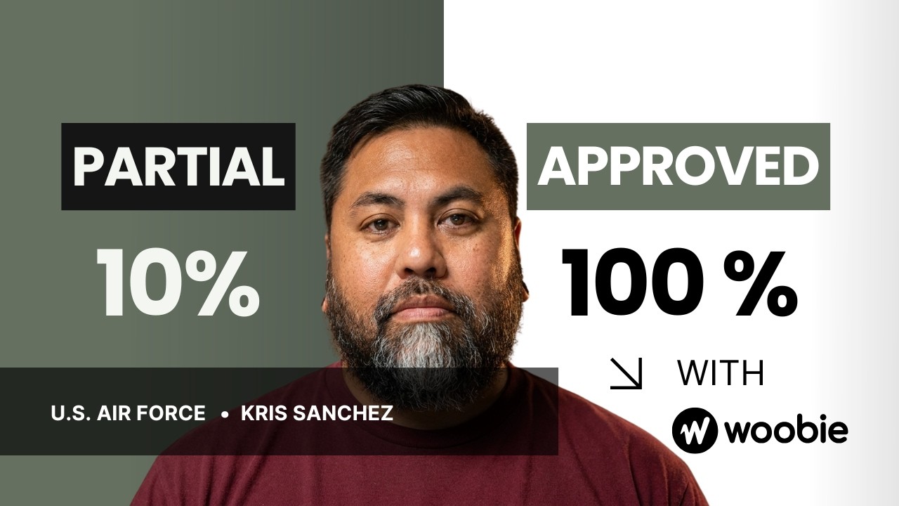 VA Disability Reality Check | 10% to 100% Permanent and Total (Part 2)