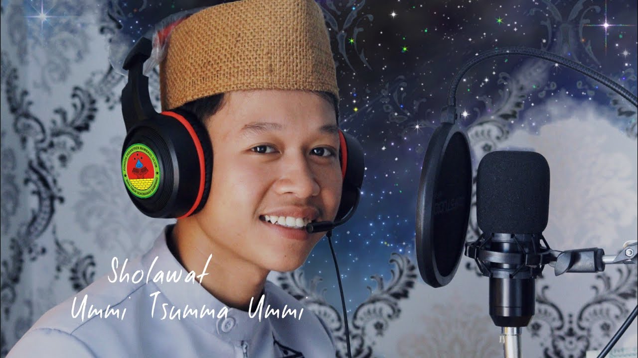 Sholawat Ummi Tsumma Ummi || Albirowiy Official