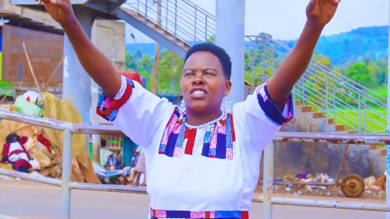 LEKIABUNU KOLOO BY MERCY LANGAT VIDEO OFFICIAL