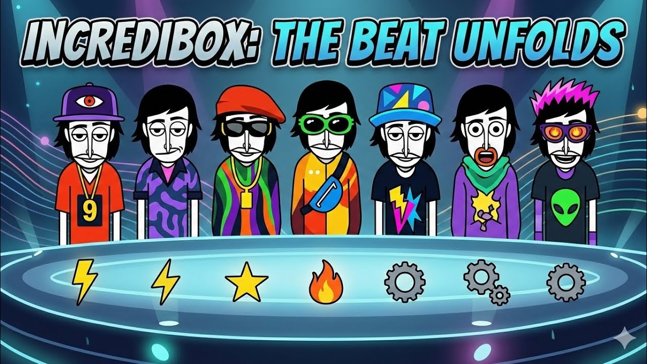 Incedibox