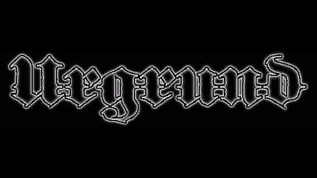 Urgrund Drenched in Blood mCD 2001 Black/Thrash