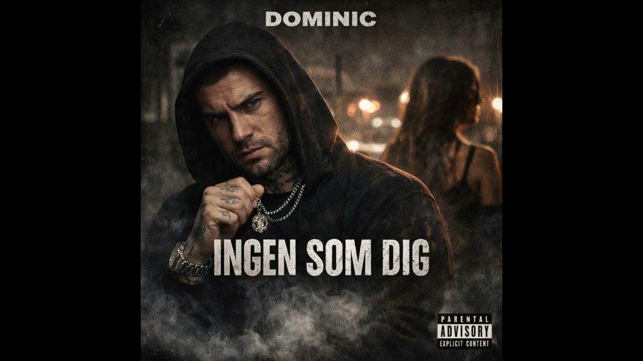 Dominmic- ingen som dig