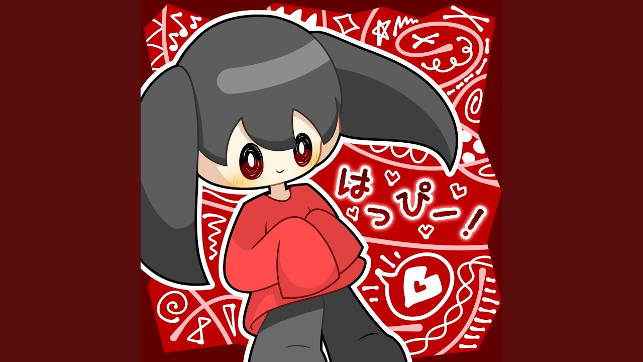 はっぴー！ (feat. 初音ミク)