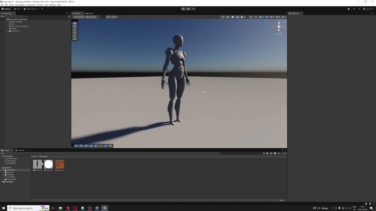 houdini animation to unity and unreal