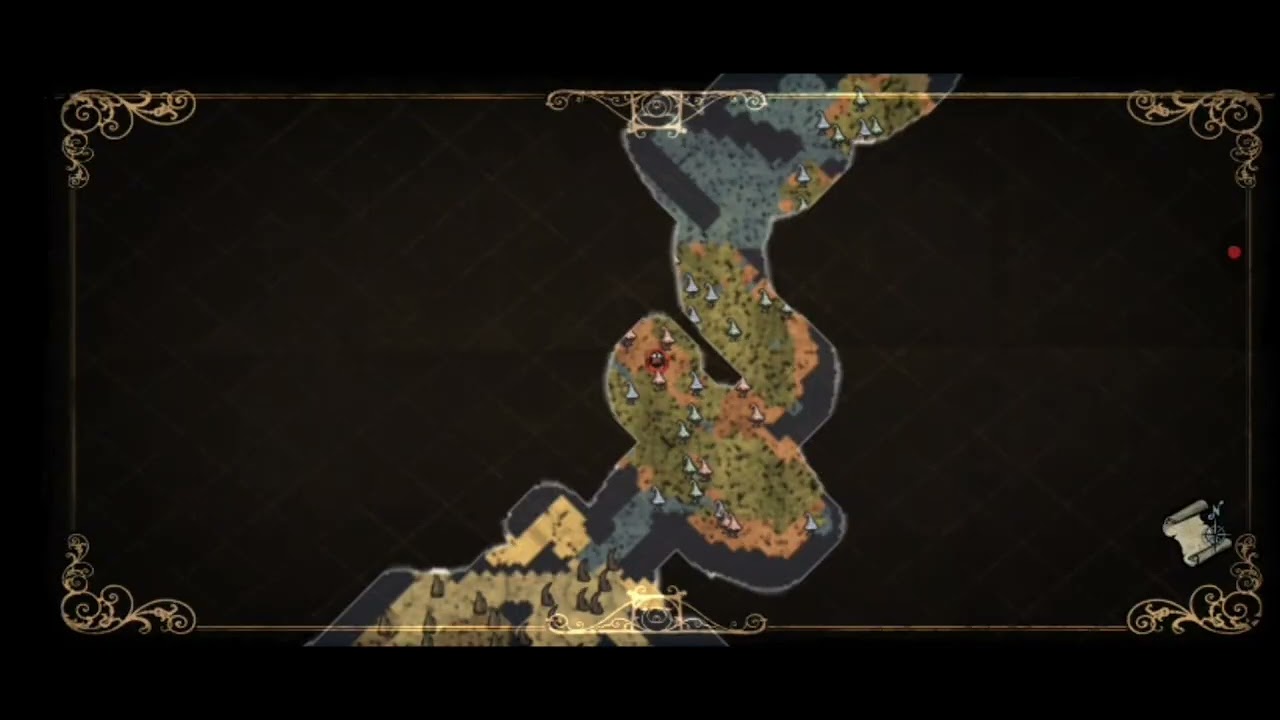 Don't starve pocket edition|tập 2|săn voi