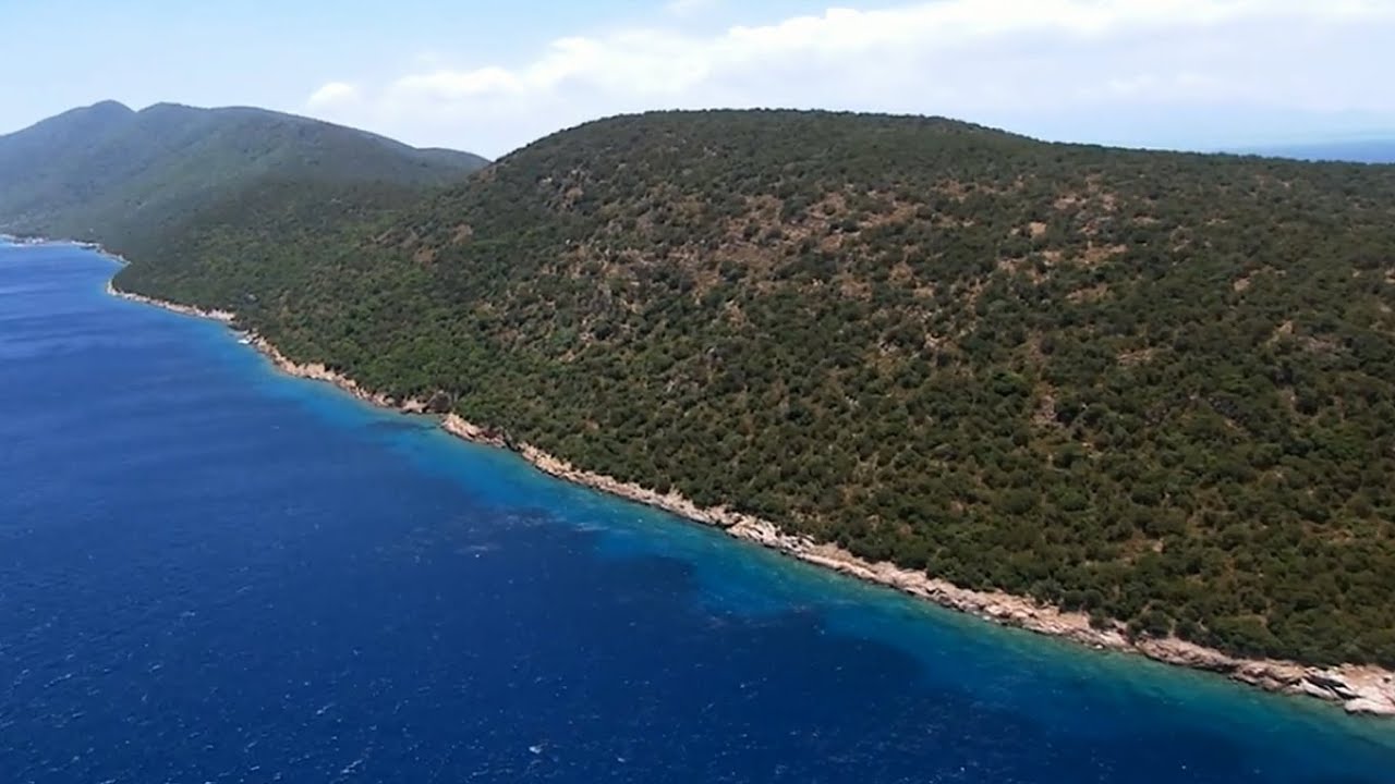 Kara Ada