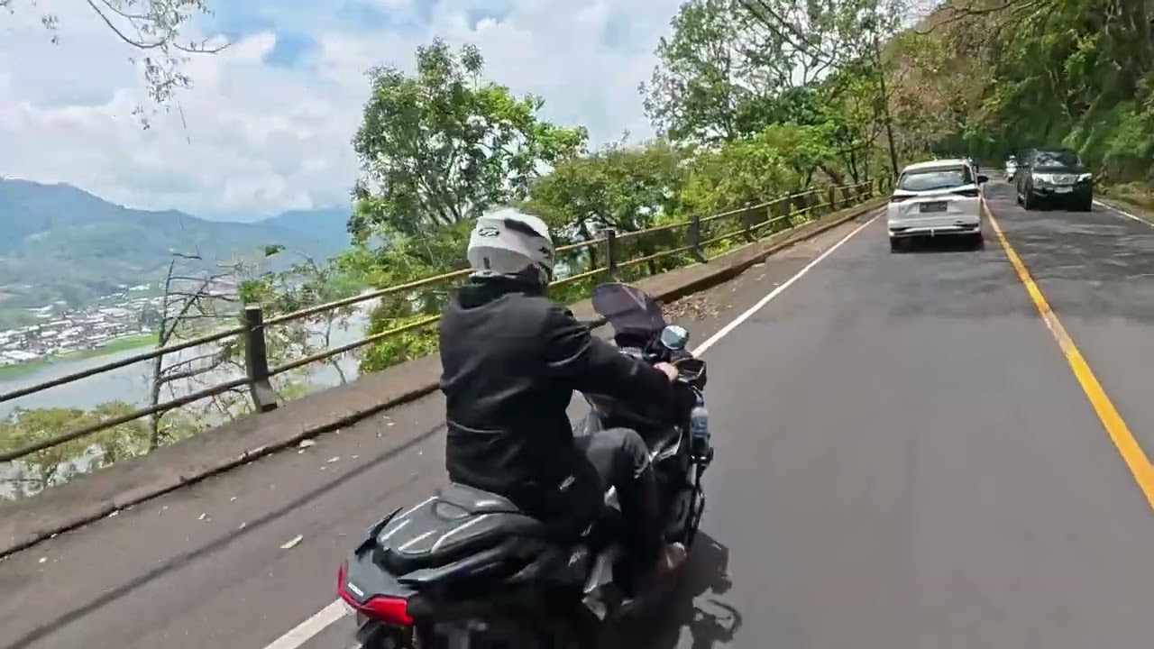 Part 2 Air Terjun Munduk