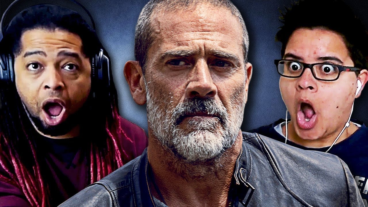 Fans React To The Walking Dead Season 9 Episode 9: 