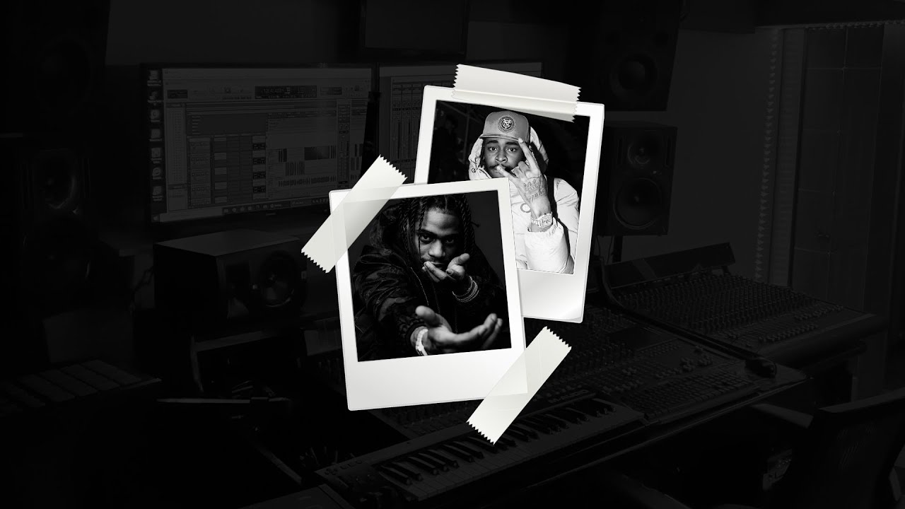 *BEAT* L.V.H. (Prod. By @Steff3Beatz) | Russ Millions x Buni x UK Drill Type Beat