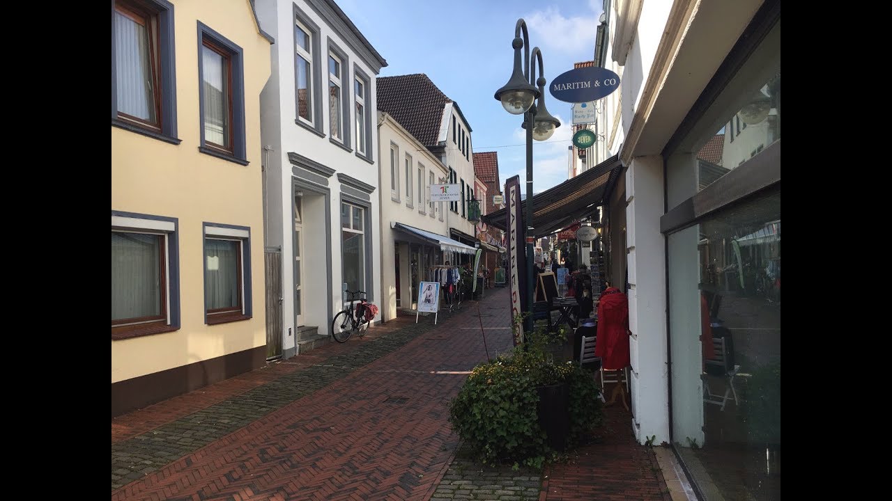 17-030 | *VERKAUFT* durch DFM Immobilien e.K. | Der Immobilienprofi f&uuml;r Jever