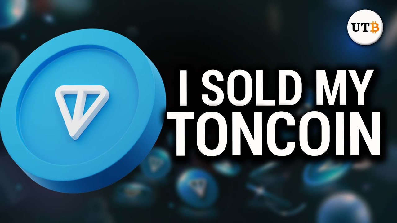 TONCOIN Technical Analysis (TON)