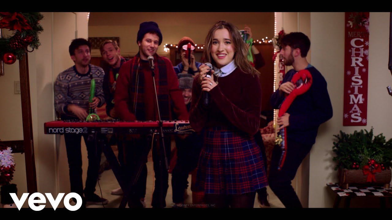 Lawrence - This Christmas (From 