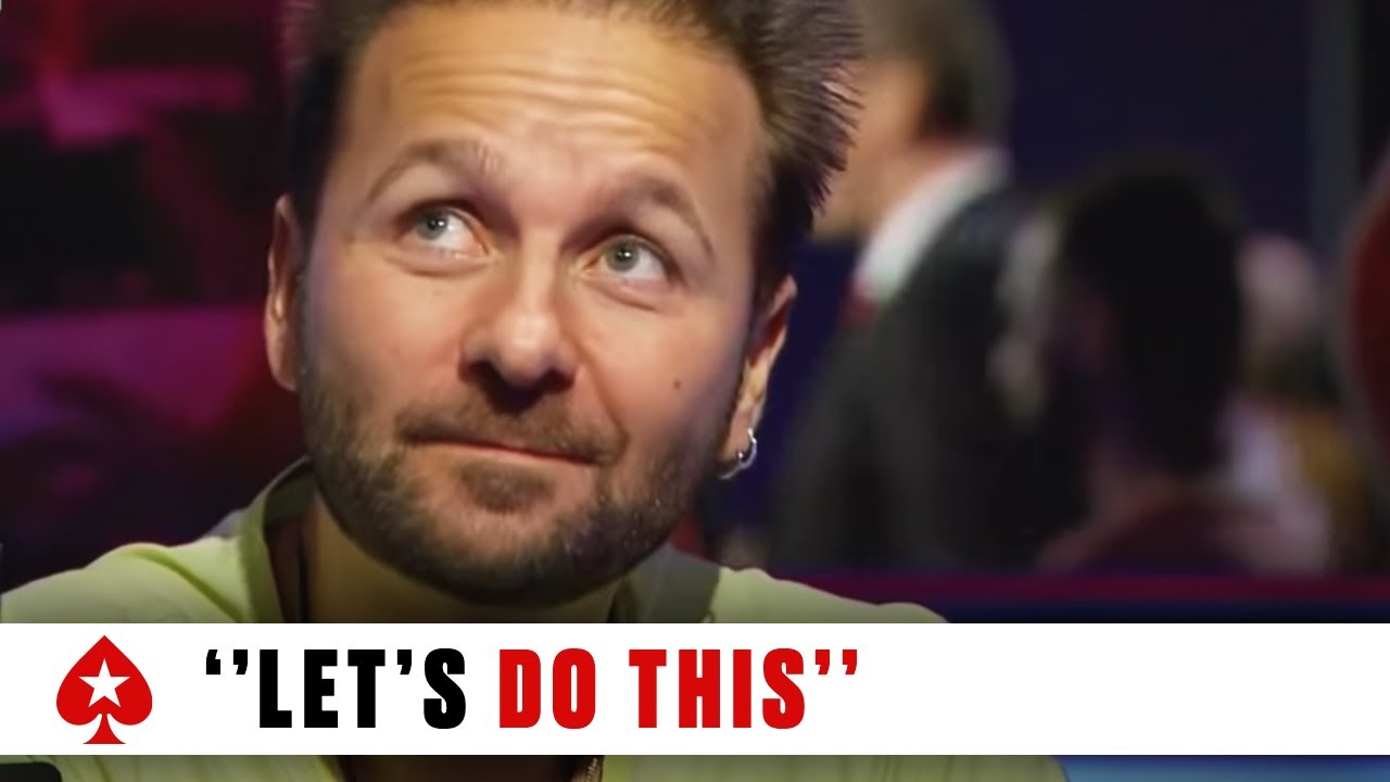 EPT 10 Barcelona 2013 &spades;️ Episode 2 &spades;️ Super High Roller &spades;️ PokerStars Global