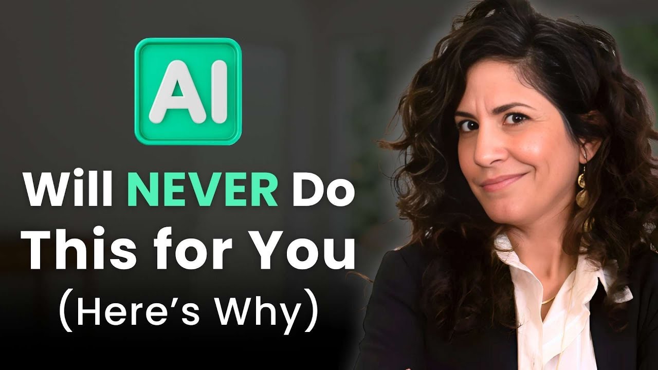 This is why you&rsquo;re still not fluent (even with AI)