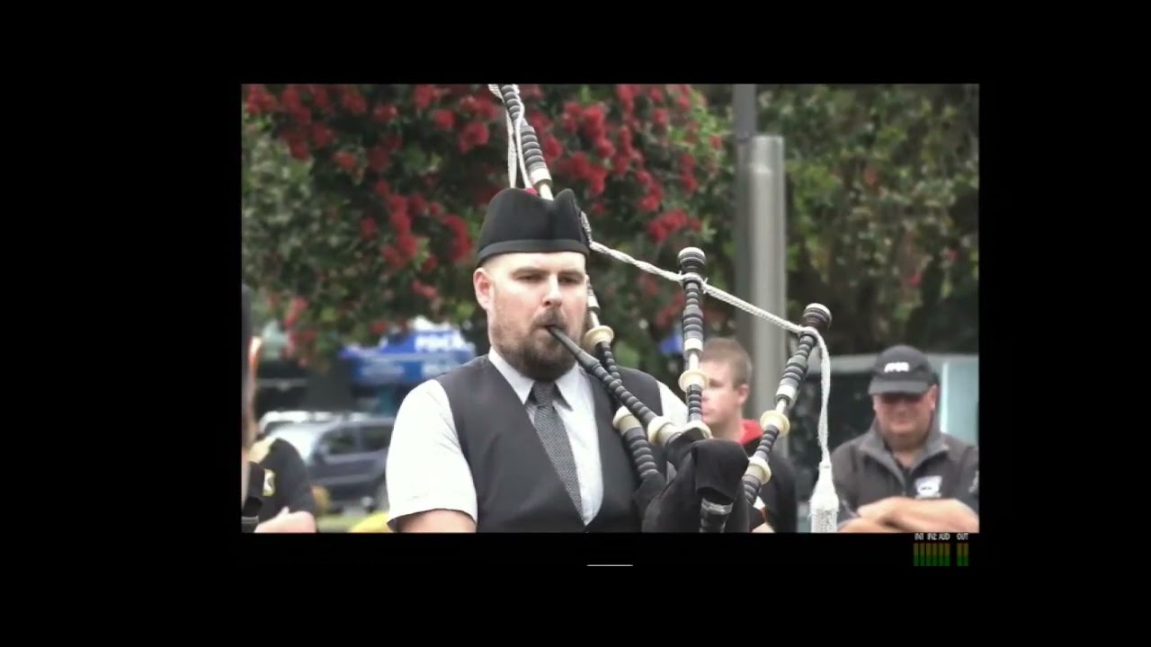 Jenny Mair Highland Square Day 2022