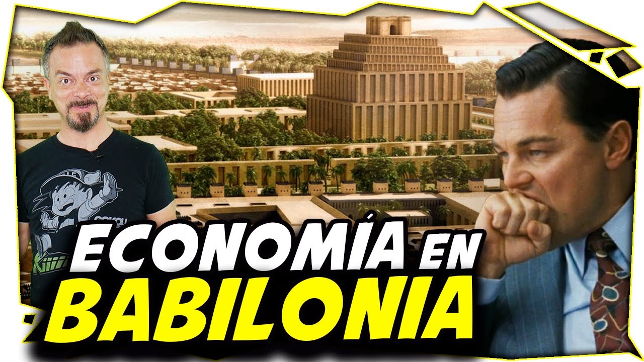 💰 Burbujas económicas y paquetes de deuda en BABILONIA