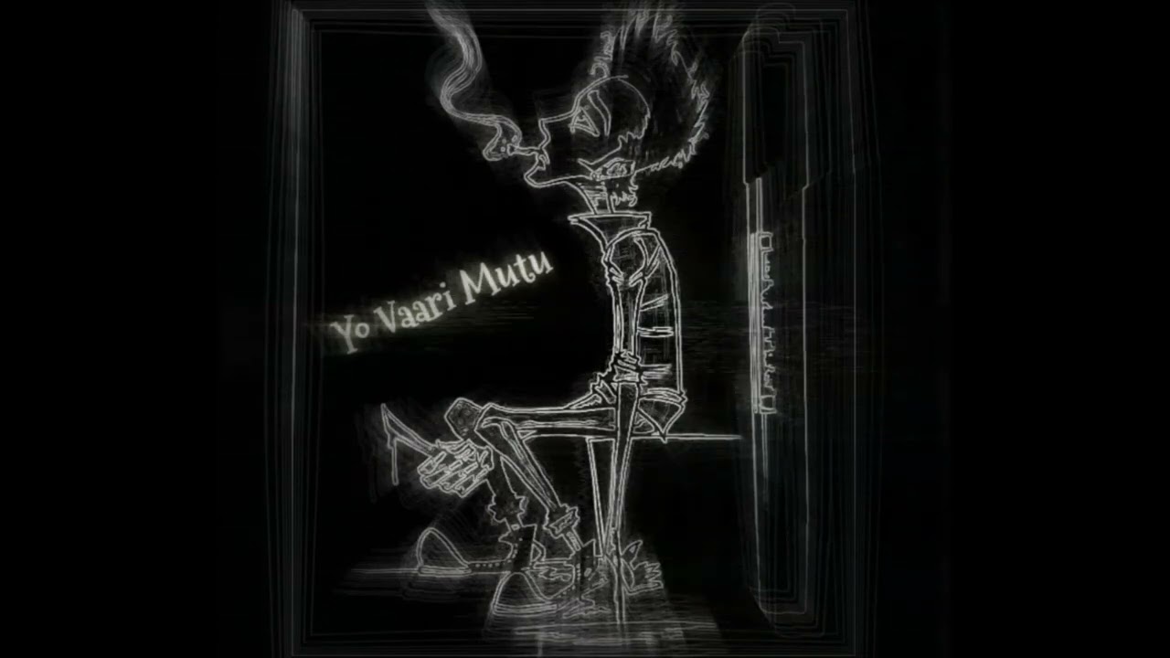 Venomous - Yo Vaari Mutu (Official audio) prod. by kosei