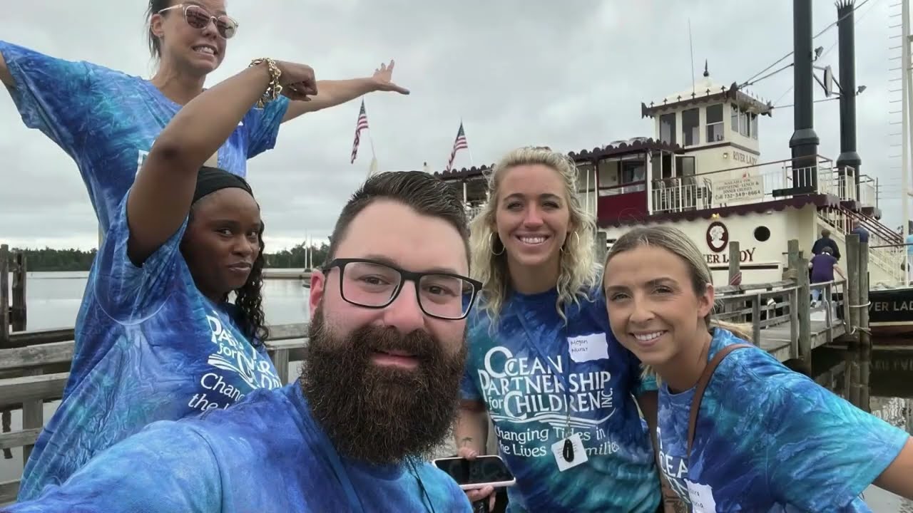 About Strayboots - Unforgettable Team Building Events