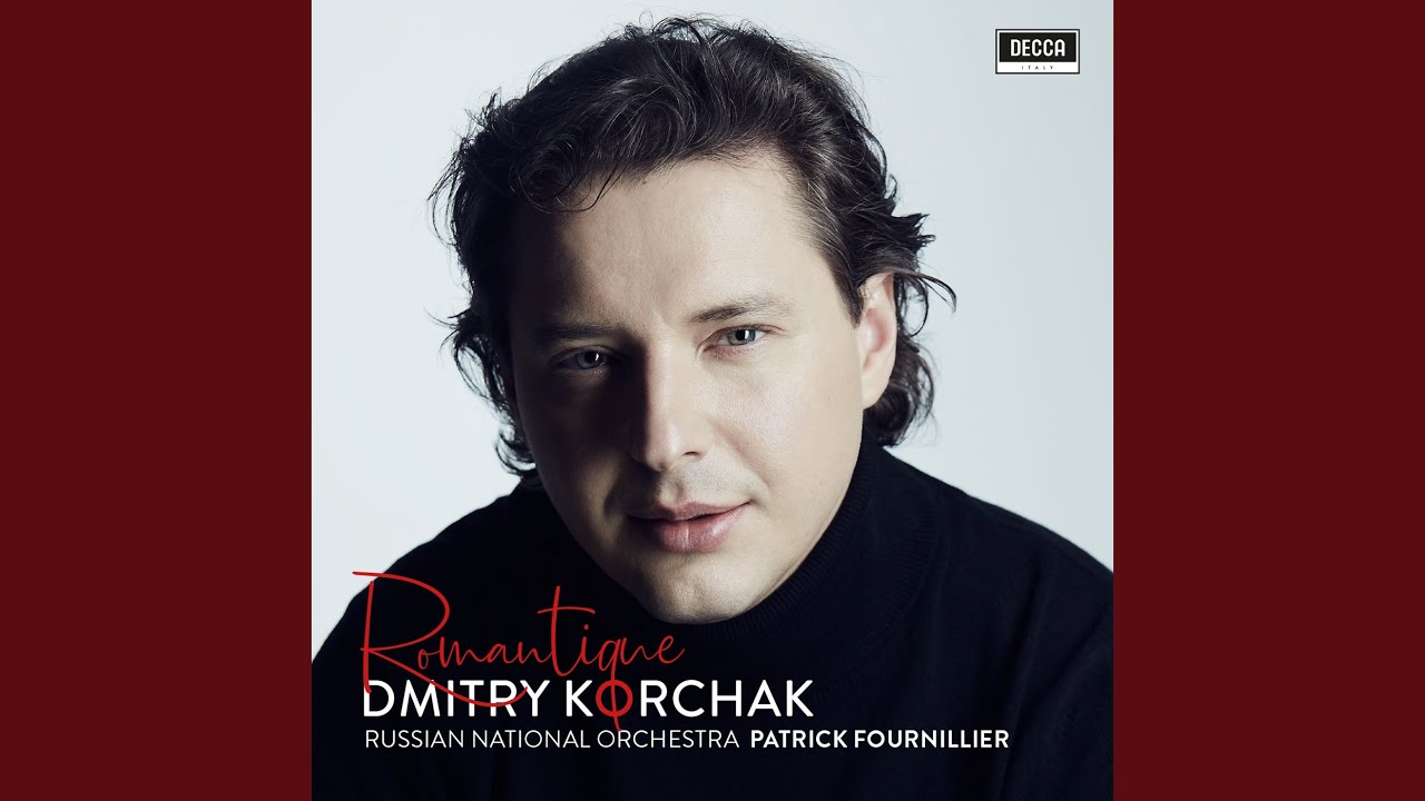 Donizetti: La Favorita - French version - La maitresse du roi... Ange si pur