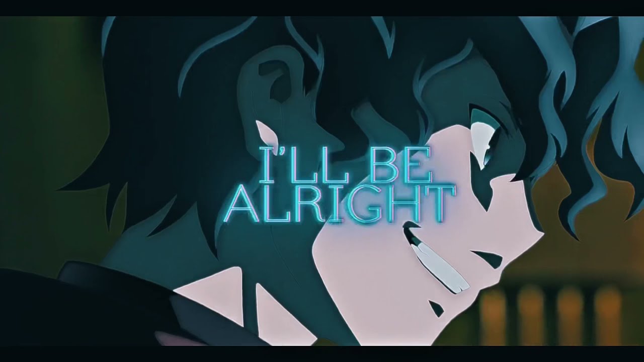 VISHISDEAD - This is all my fault