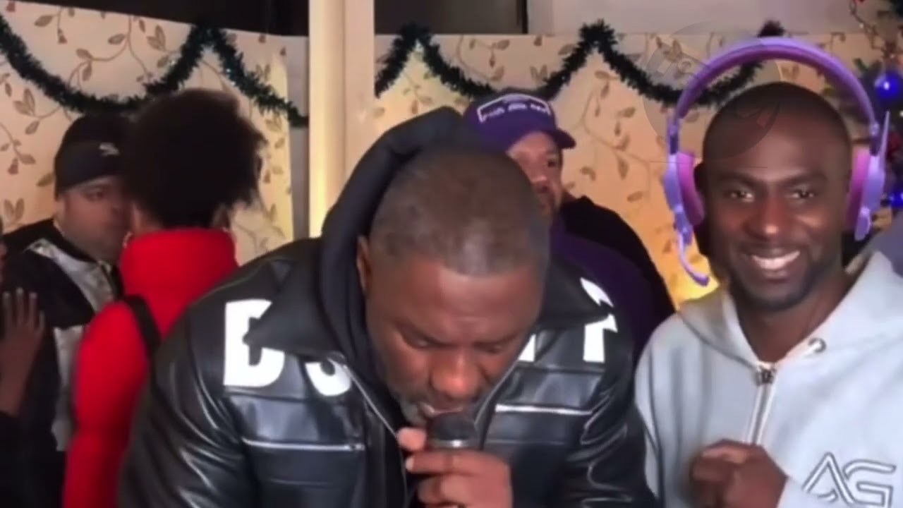 IDRIS VS DJ AG DANCEHALL CLASH 🔥🔥🔥