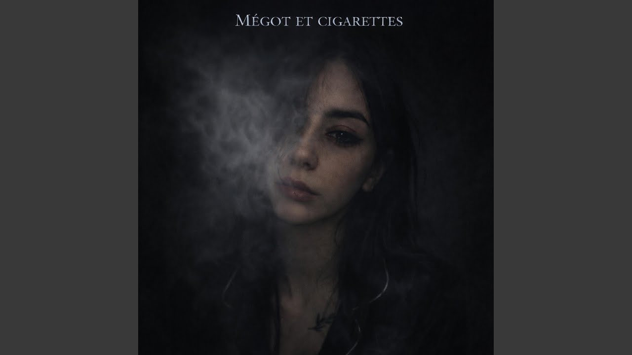 Megots et cigarettes