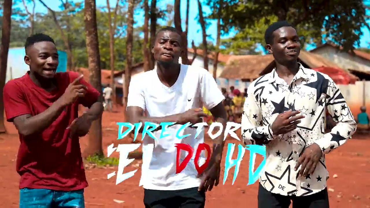 safari__ njema_kipro _photography-__(official video)) kilze og