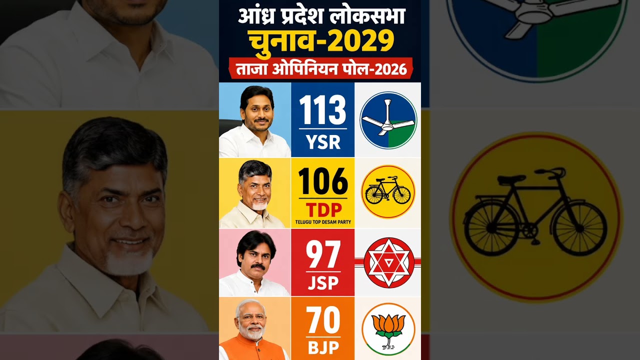 Maharashtra Assembly Election 2030: The Ultimate Battle! 🗳️🚩